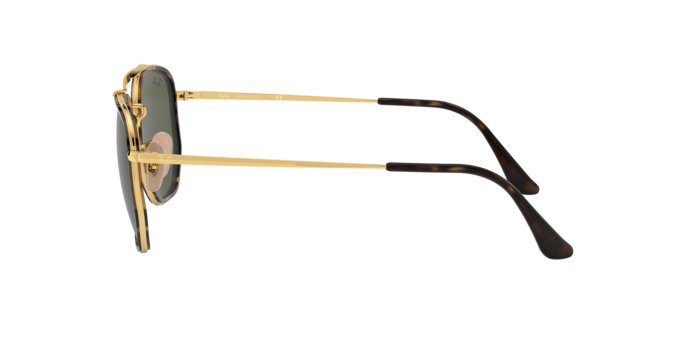 Sunglasses Ray-Ban RB3648M THE MARSHAL II 001 8056597073165 | Ottica Lux Sunglasses Ray-Ban RB3648M THE MARSHAL II 001 8056597073165 | Ottica Lux