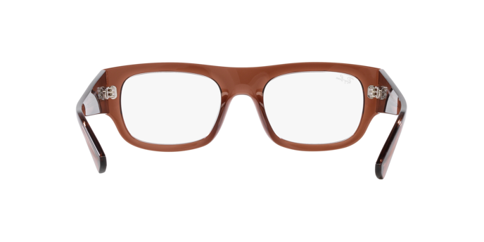 Ophthalmic frames Ray-Ban RX7218 KRISTIN 8261 8056597842822 | Ottica Lux