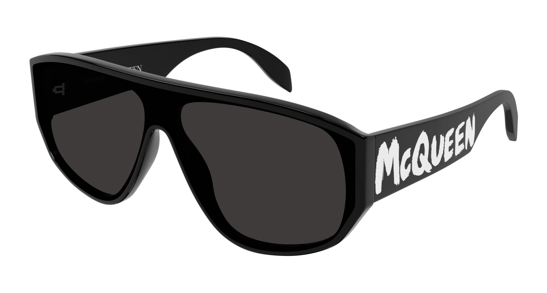 Occhiali da sole Alexander McQUEEN AM0386S 001 8056376424171 | Ottica Lux