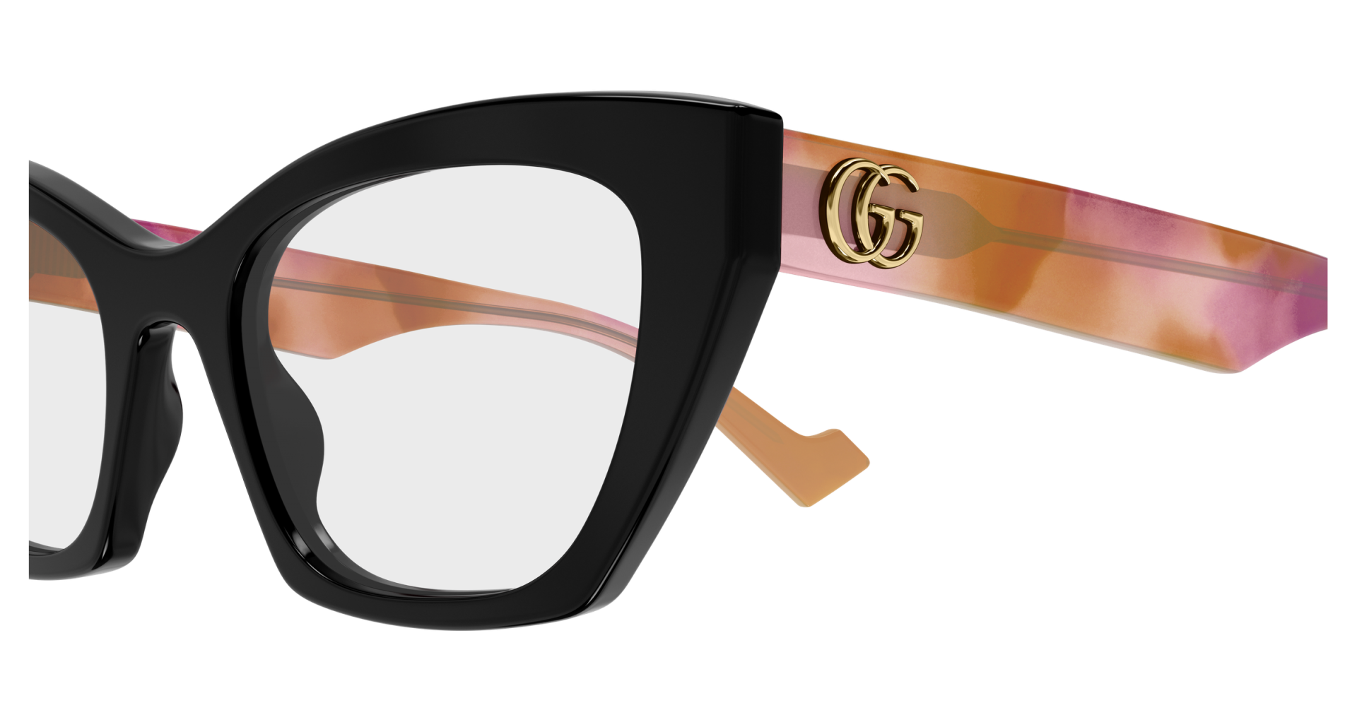 Ophthalmic frames Gucci GG1334O 007 8056376658552 | Ottica Lux