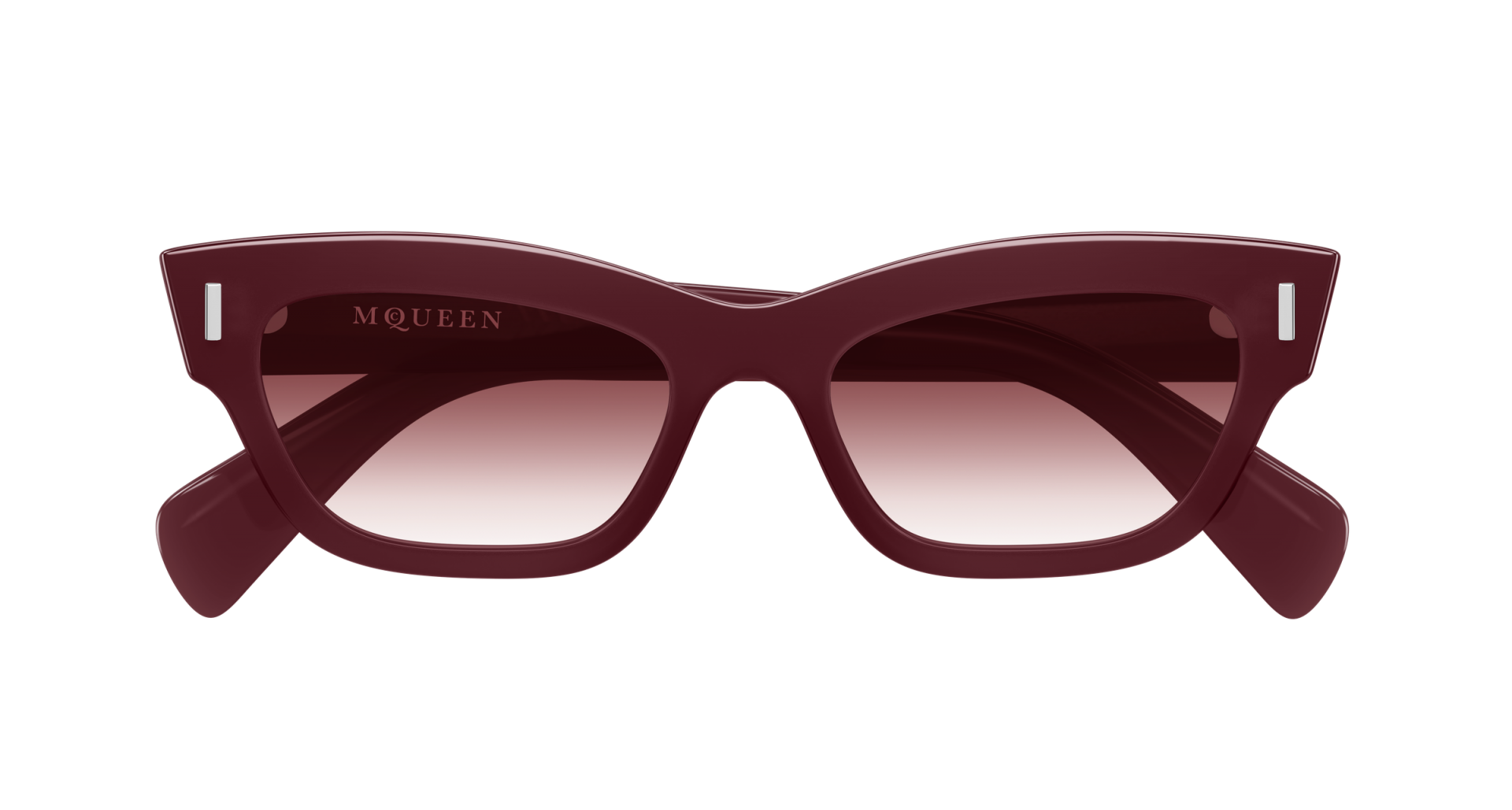 Occhiali da sole Alexander McQUEEN AM0548S 003 8056376654905 | Ottica Lux