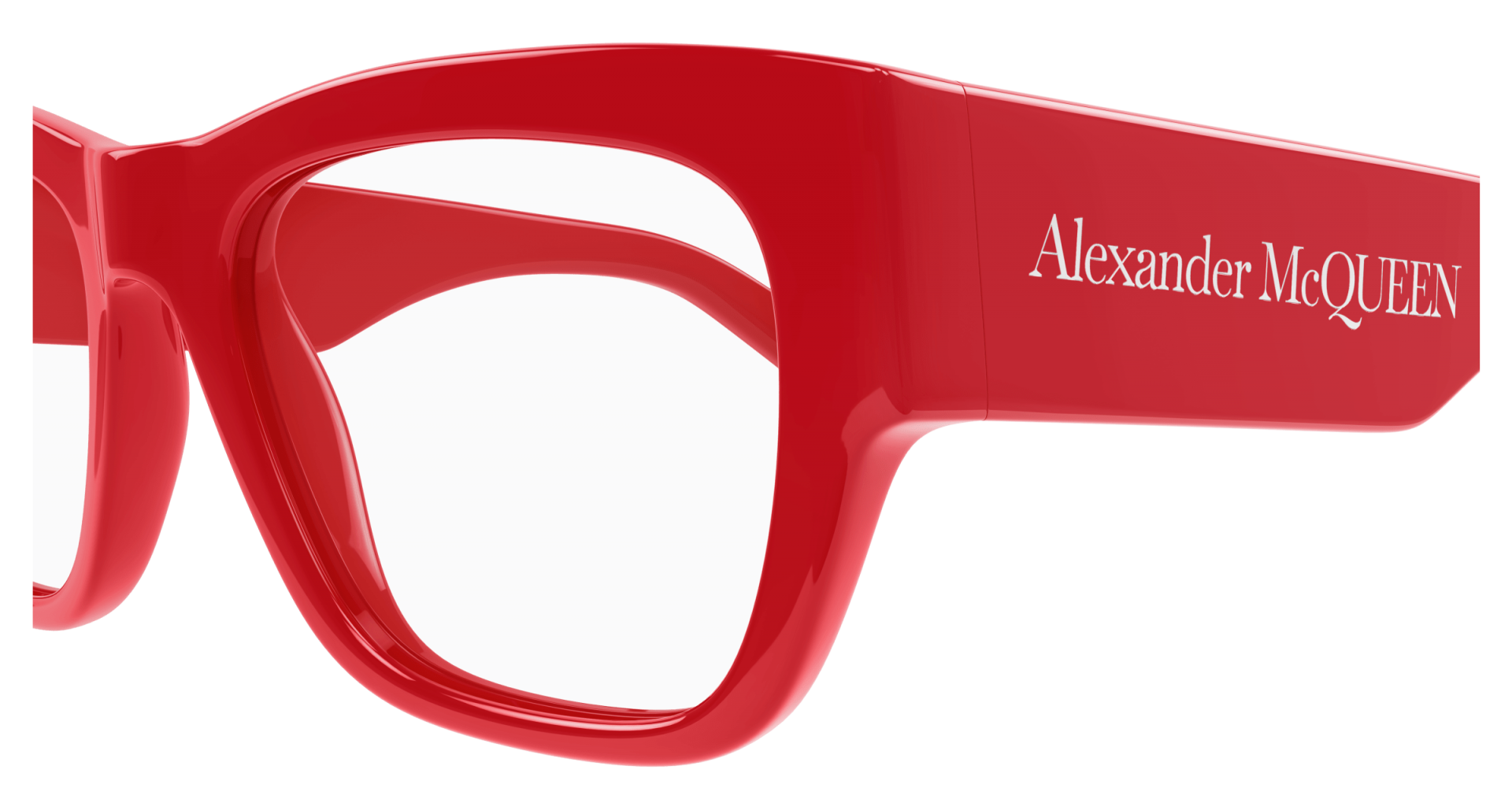 Ophthalmic frames Alexander McQUEEN AM0436O 007 8056376528442 | Ottica Lux Ophthalmic frames Alexander McQUEEN AM0436O 007 8056376528442 | Ottica Lux