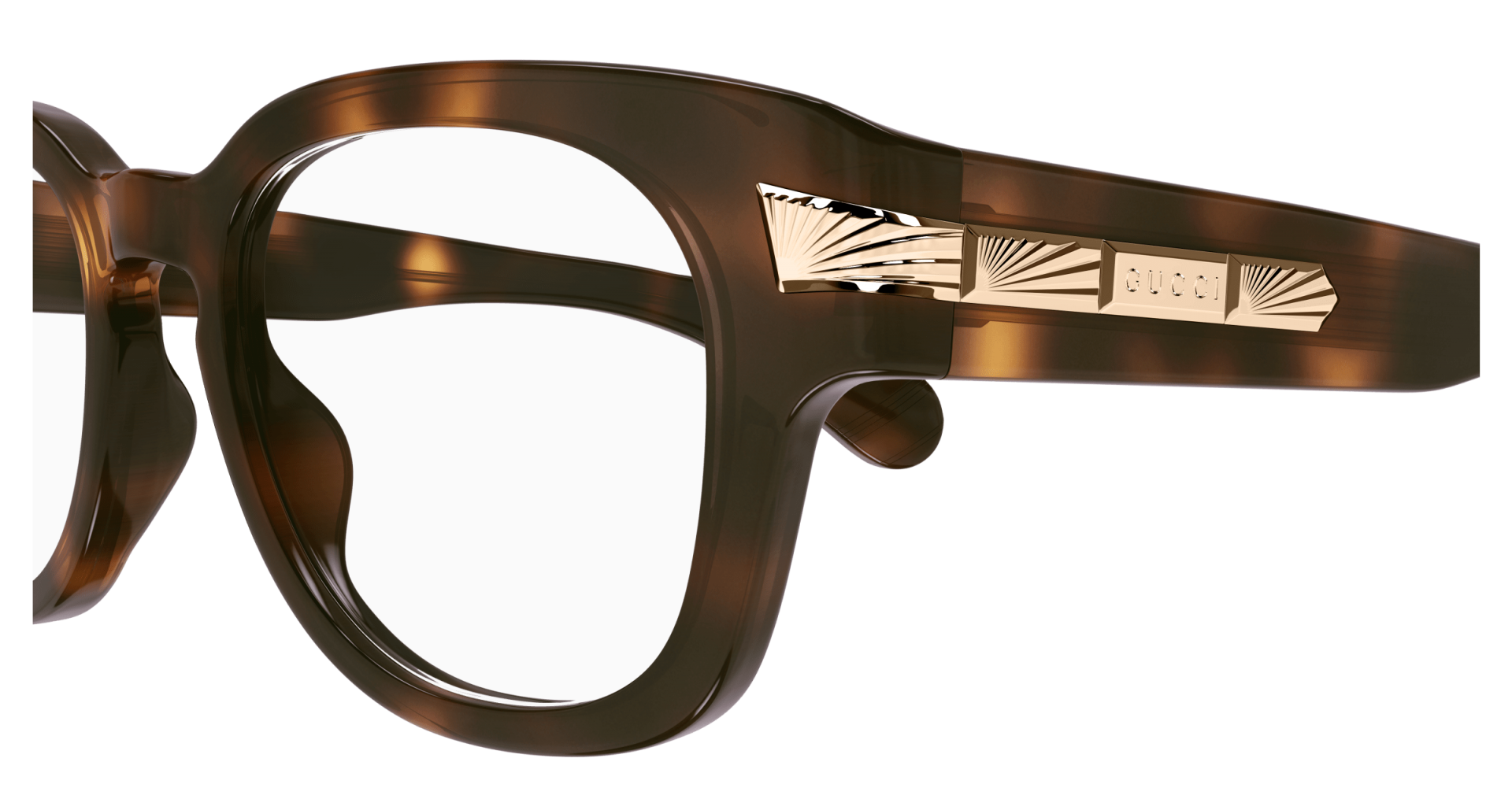 Ophthalmic frames Gucci GG1518O 002 8056376489613 | Ottica Lux Ophthalmic frames Gucci GG1518O 002 8056376489613 | Ottica Lux