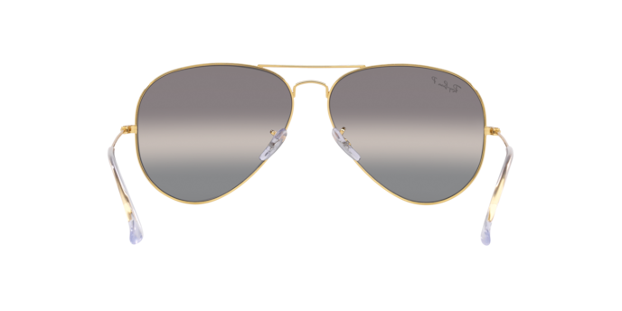 Occhiali da sole Ray-Ban RB3025 AVIATOR LARGE METAL 9196G3 8056597662482 | Ottica Lux