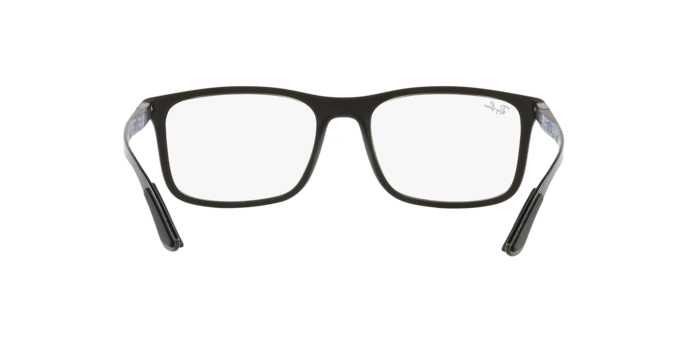 Occhiali da vista Ray-Ban RX8908 5196 8056597624589 | Ottica Lux