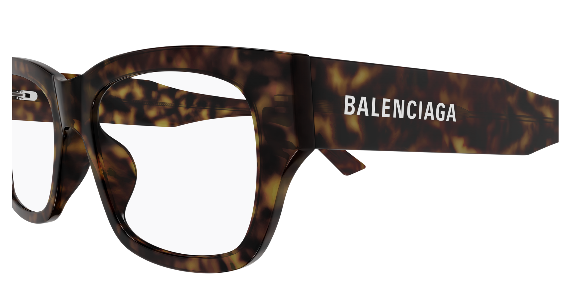 Occhiali da vista Balenciaga BB0450O 002 8056376604337 | Ottica Lux