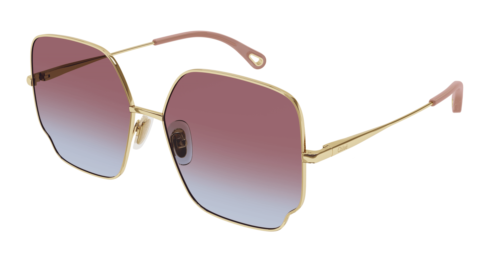 Occhiali da sole Chloé CH0092S 010 8056376426281 | Ottica Lux