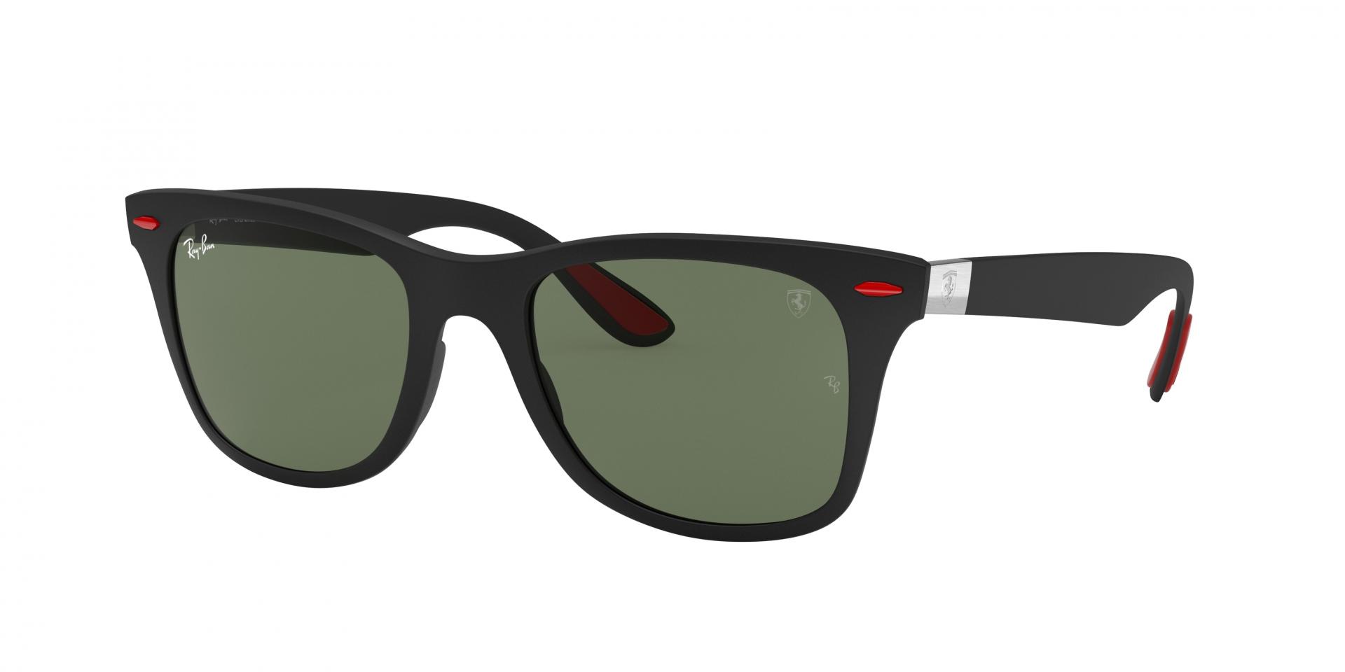 Sunglasses Ray-Ban RB4195M FERRARI F60271 8053672819755 | Ottica Lux