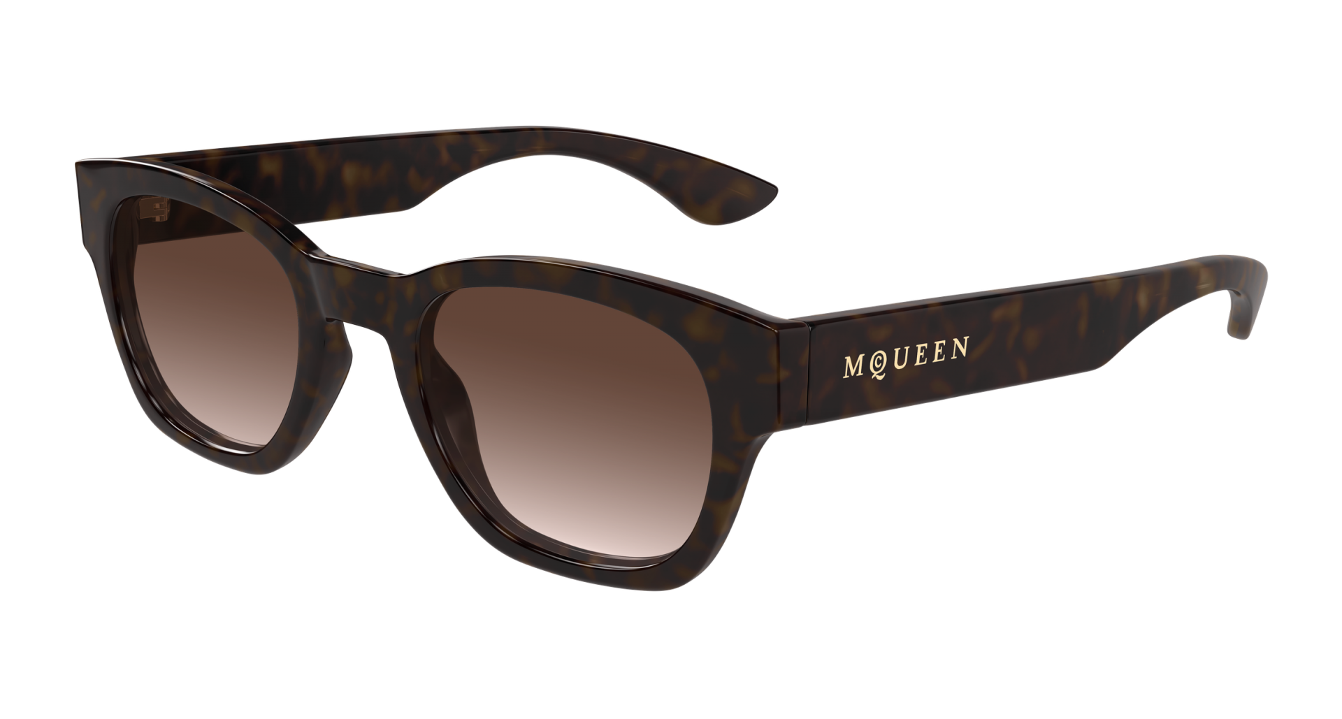 Occhiali da sole Alexander McQUEEN AM0530S 002 8056376605433 | Ottica Lux