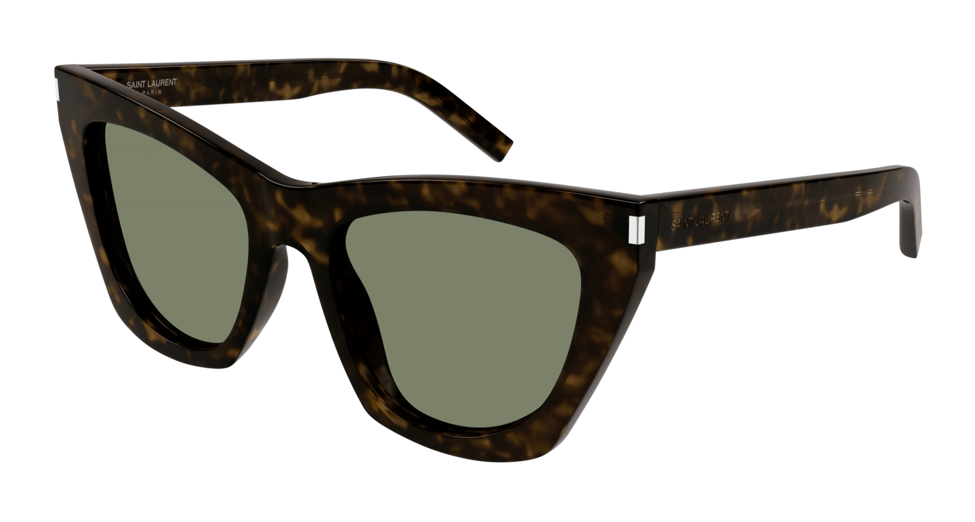 Occhiali da sole Saint Laurent SL 214 KATE 8056376534351 | Ottica Lux