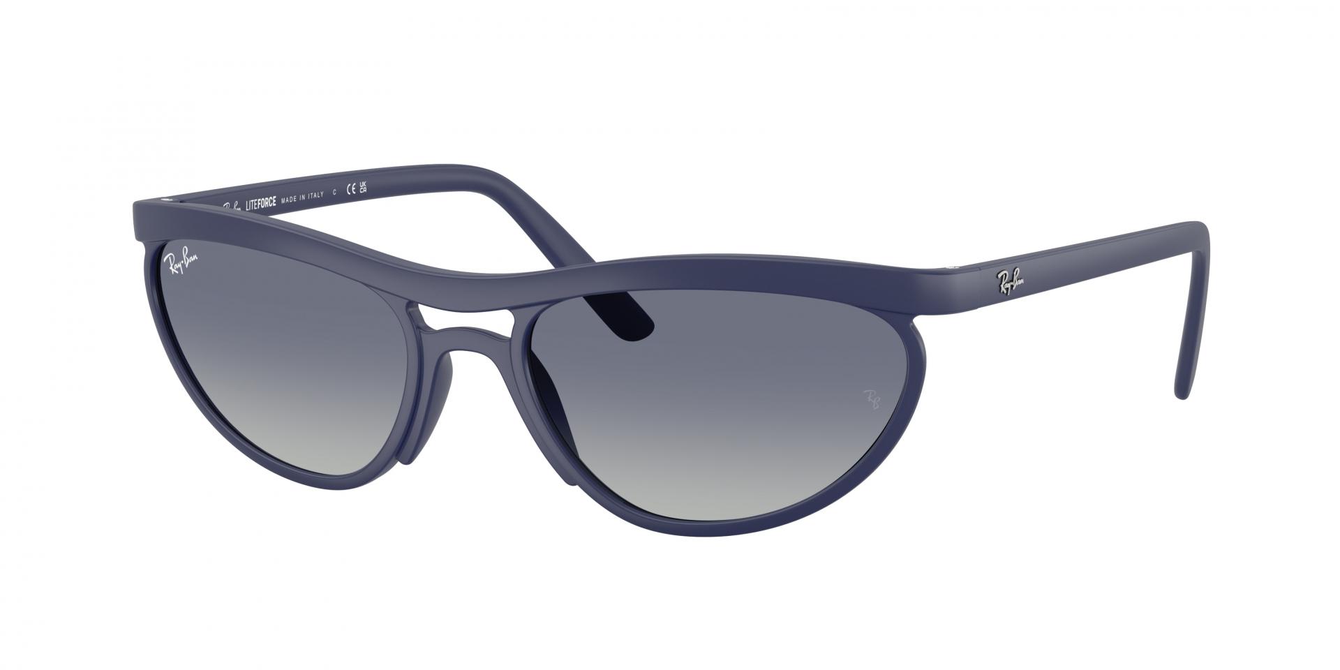 Sunglasses Ray-Ban rb4453 601S71 8056262481738 | Ottica Lux