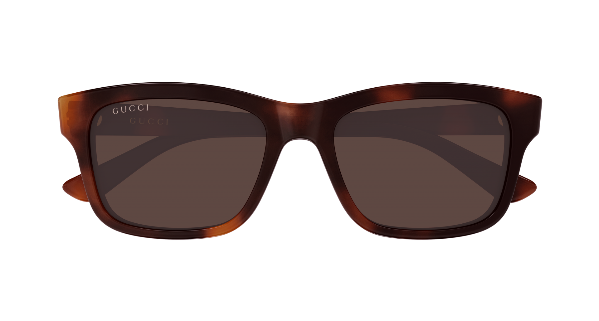 Sunglasses Gucci GG2243S 002 8056376684261 | Ottica Lux