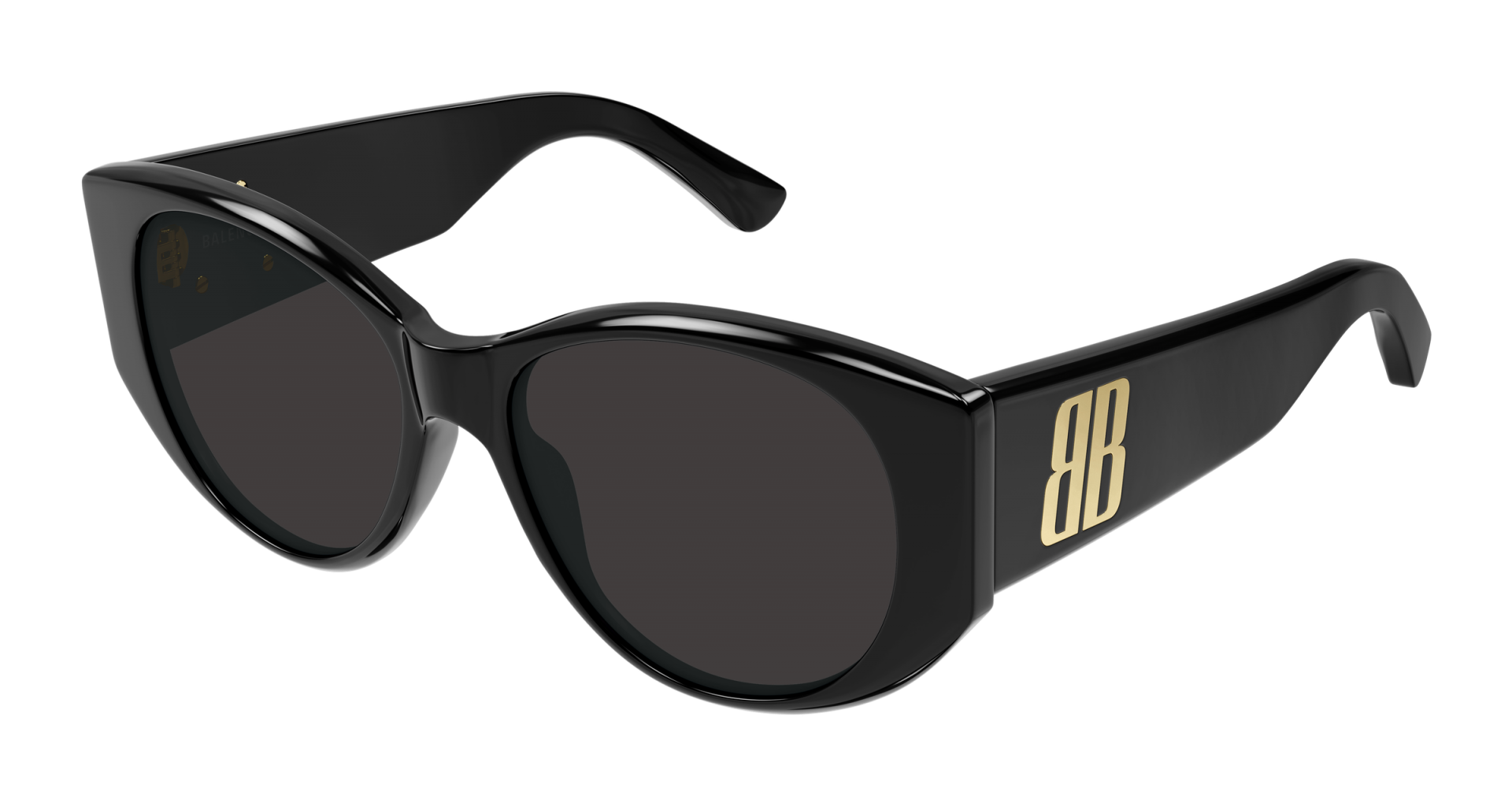Occhiali da sole Balenciaga BB0455S 001 8056376600322 | Ottica Lux