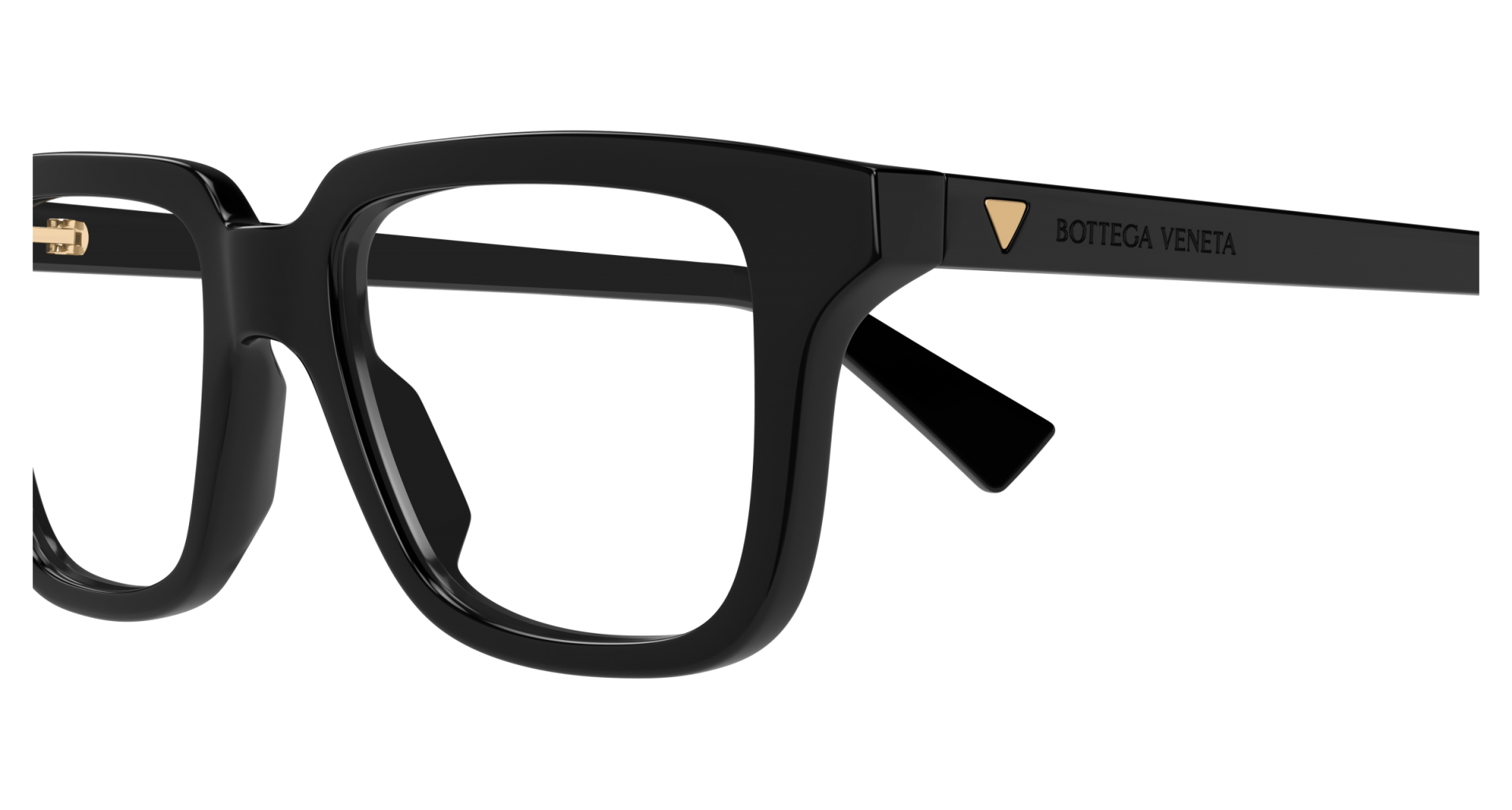 Ophthalmic frames Bottega Veneta BV1365O 005 8056376563153 | Ottica Lux