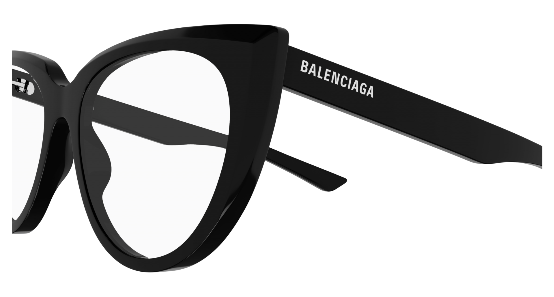 Ophthalmic frames Balenciaga BB0218O 001 8056376387742 | Ottica Lux Ophthalmic frames Balenciaga BB0218O 001 8056376387742 | Ottica Lux