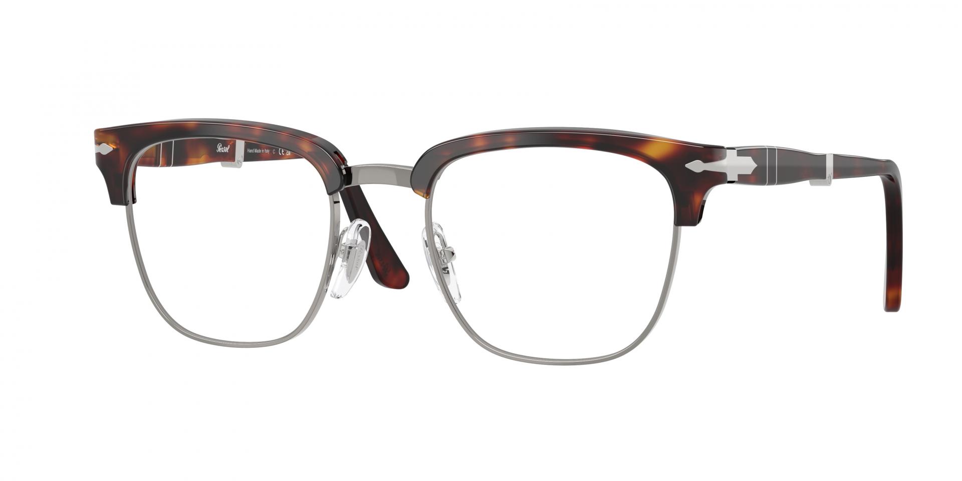 Ophthalmic frames Persol po3375v 96 8056262366226 | Ottica Lux