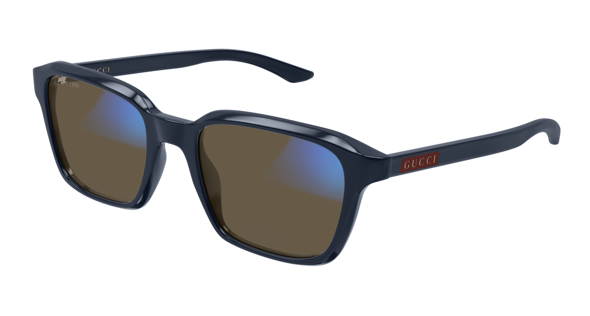 Occhiali da sole Gucci GG2078S 006 8056376639506 | Ottica Lux