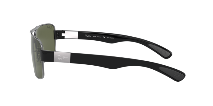 Sunglasses Ray-Ban RB3522 004/9A 8053672298703 | Ottica Lux