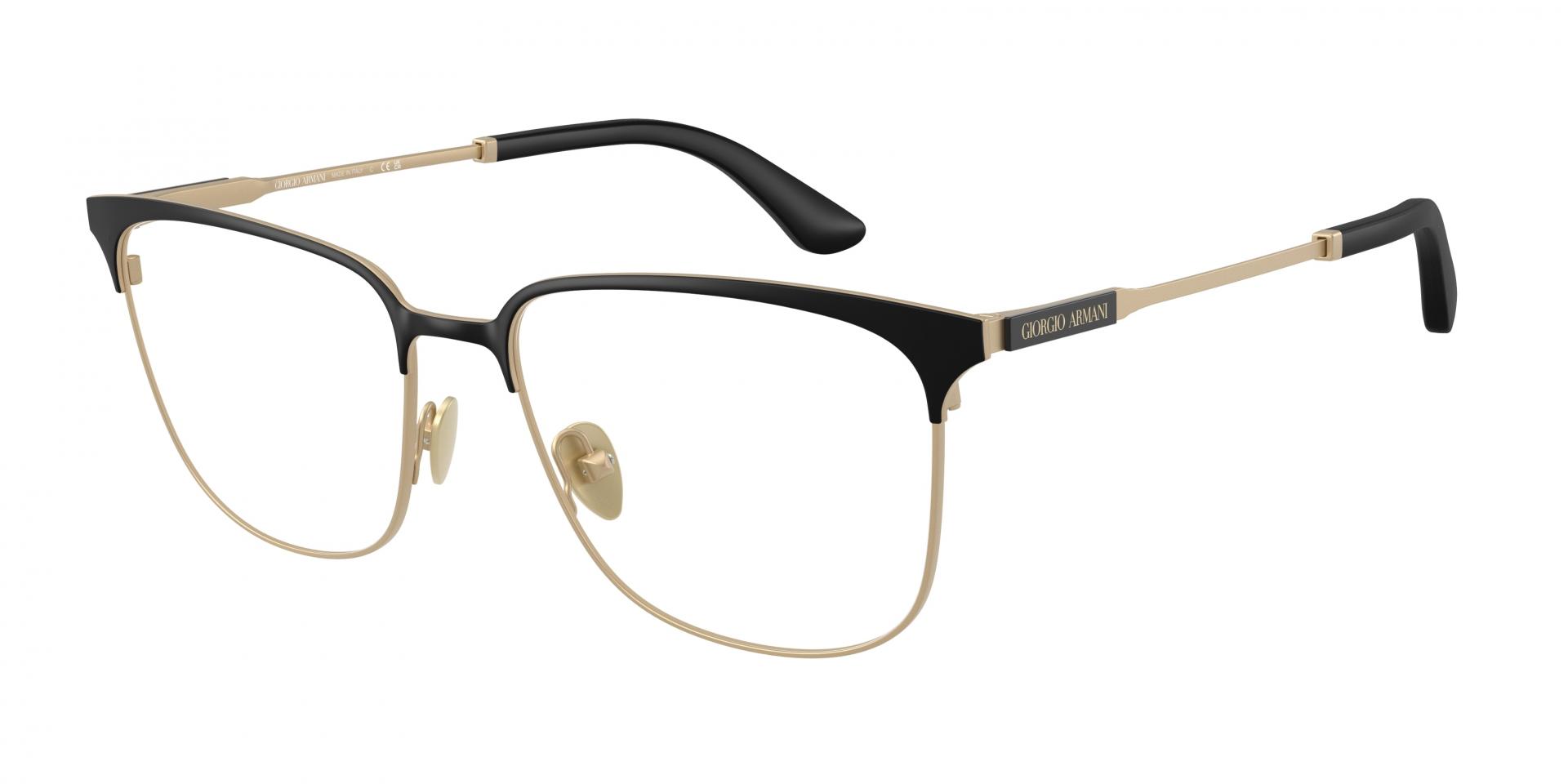 Occhiali da vista Michael Kors MK3110 HAMPSTEAD 1022 0725125549875 | Ottica Lux