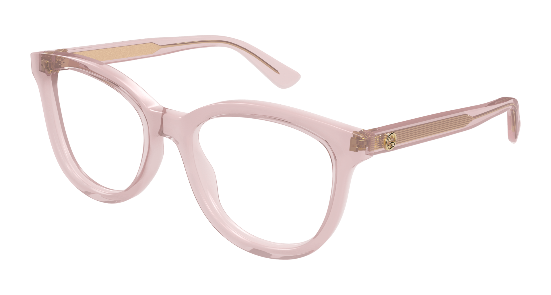 Ophthalmic frames Gucci GG1687O 003 8056376517446 | Ottica Lux