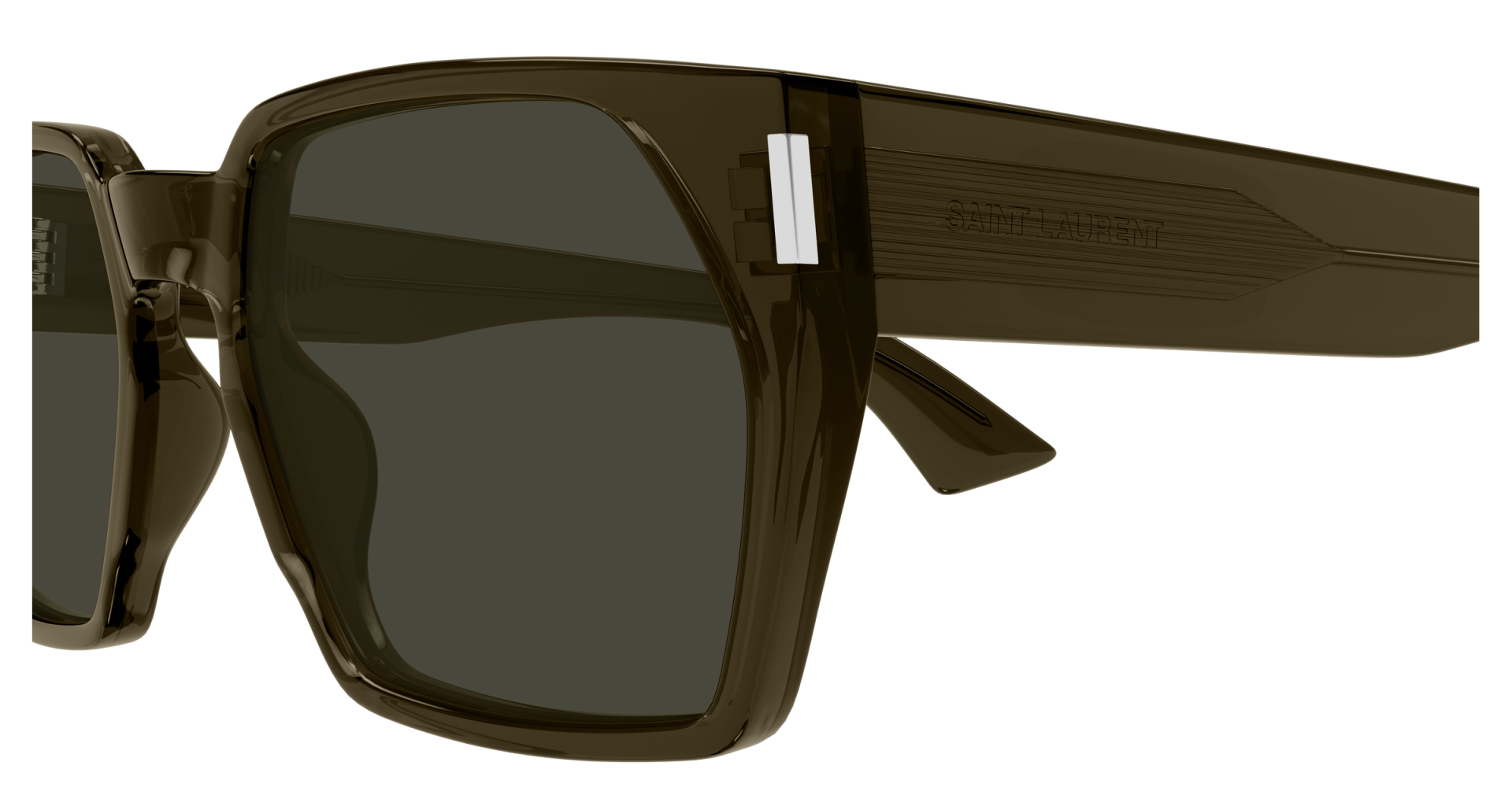 Occhiali da sole Saint Laurent SL 894 004 8056376665116 | Ottica Lux