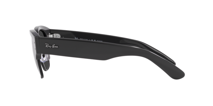 Sunglasses Ray-Ban RB0316S MEGA CLUBMASTER 136748 8056597837118 | Ottica Lux Sunglasses Ray-Ban RB0316S MEGA CLUBMASTER 136748 8056597837118 | Ottica Lux