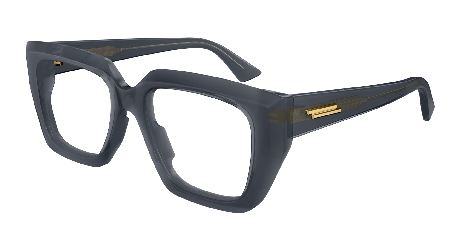 Ophthalmic frames Bottega Veneta BV1032O 007 8056376533002 | Ottica Lux