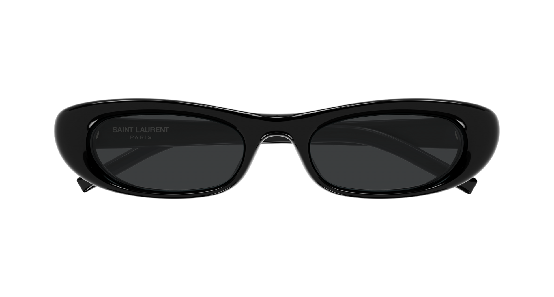 Occhiali da sole Saint Laurent SL 557 SHADE PLUMP 001 8056376706116 | Ottica Lux