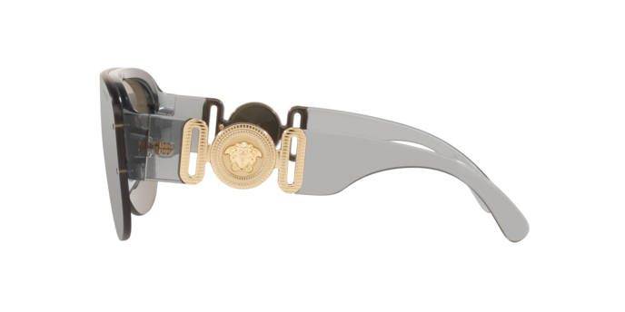 Sunglasses Versace VE4391 311/6G 8056597224772 | Ottica Lux Sunglasses Versace VE4391 311/6G 8056597224772 | Ottica Lux