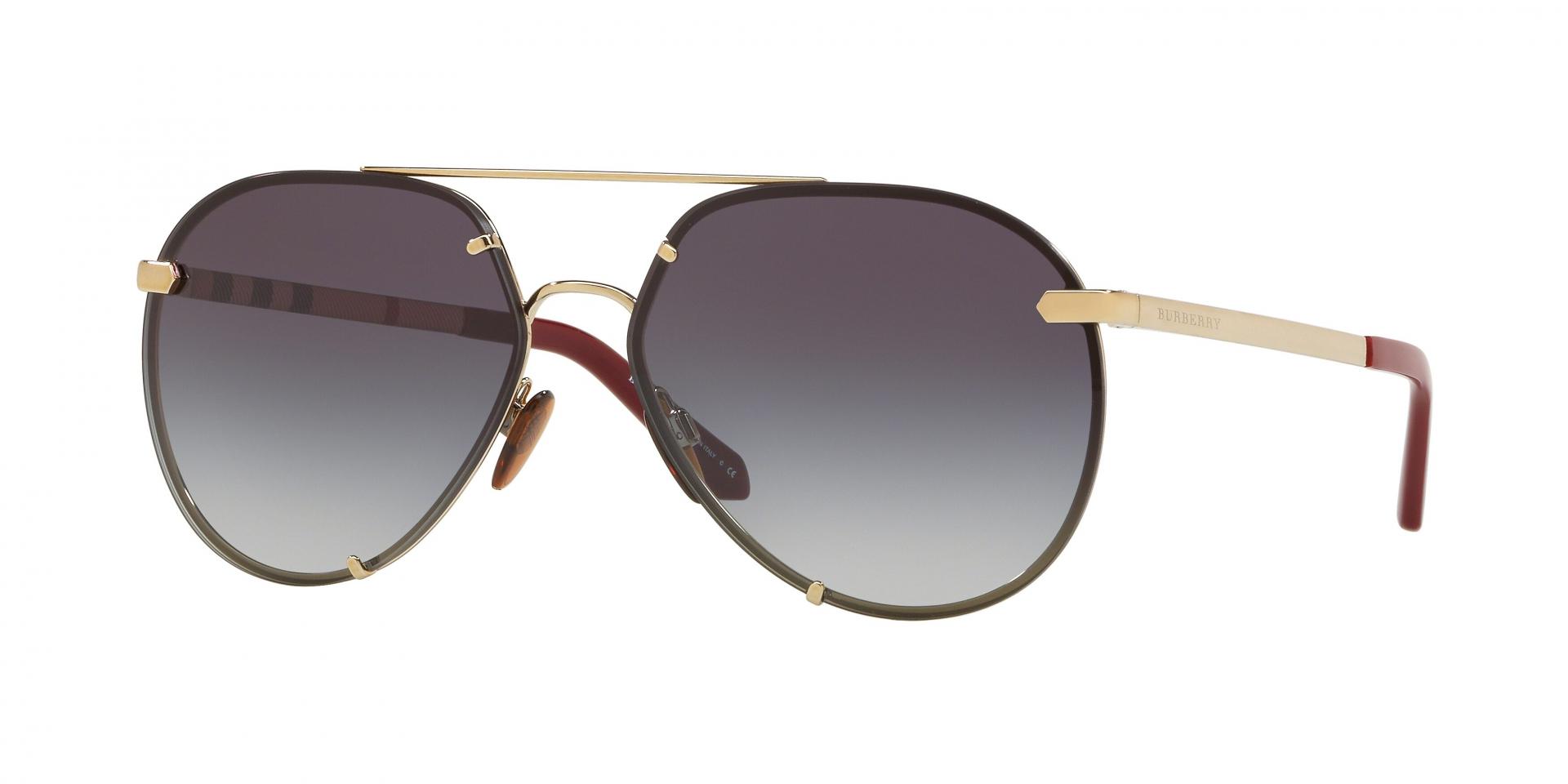 Occhiali da sole Bottega Veneta BV1369S 001 8056376563320 | Ottica Lux