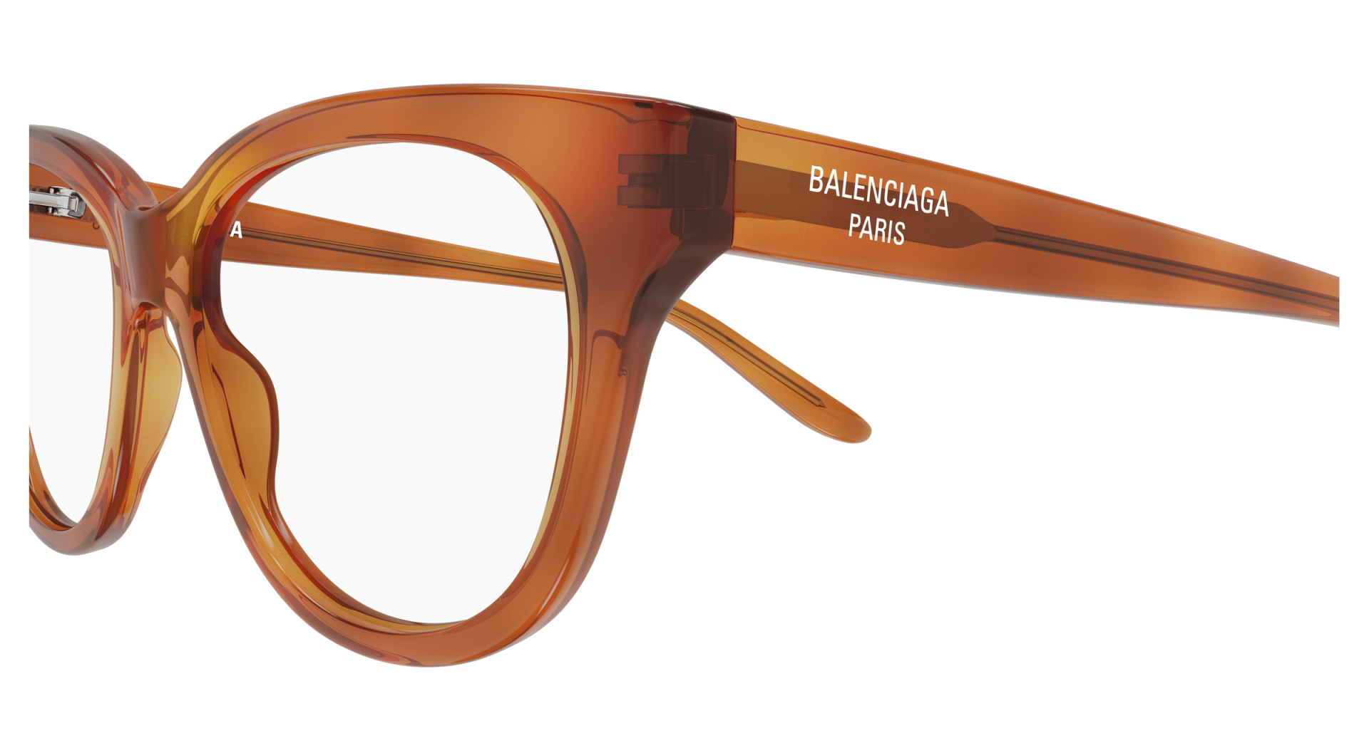 Occhiali da vista Balenciaga BB0441O 010 8056376609066 | Ottica Lux