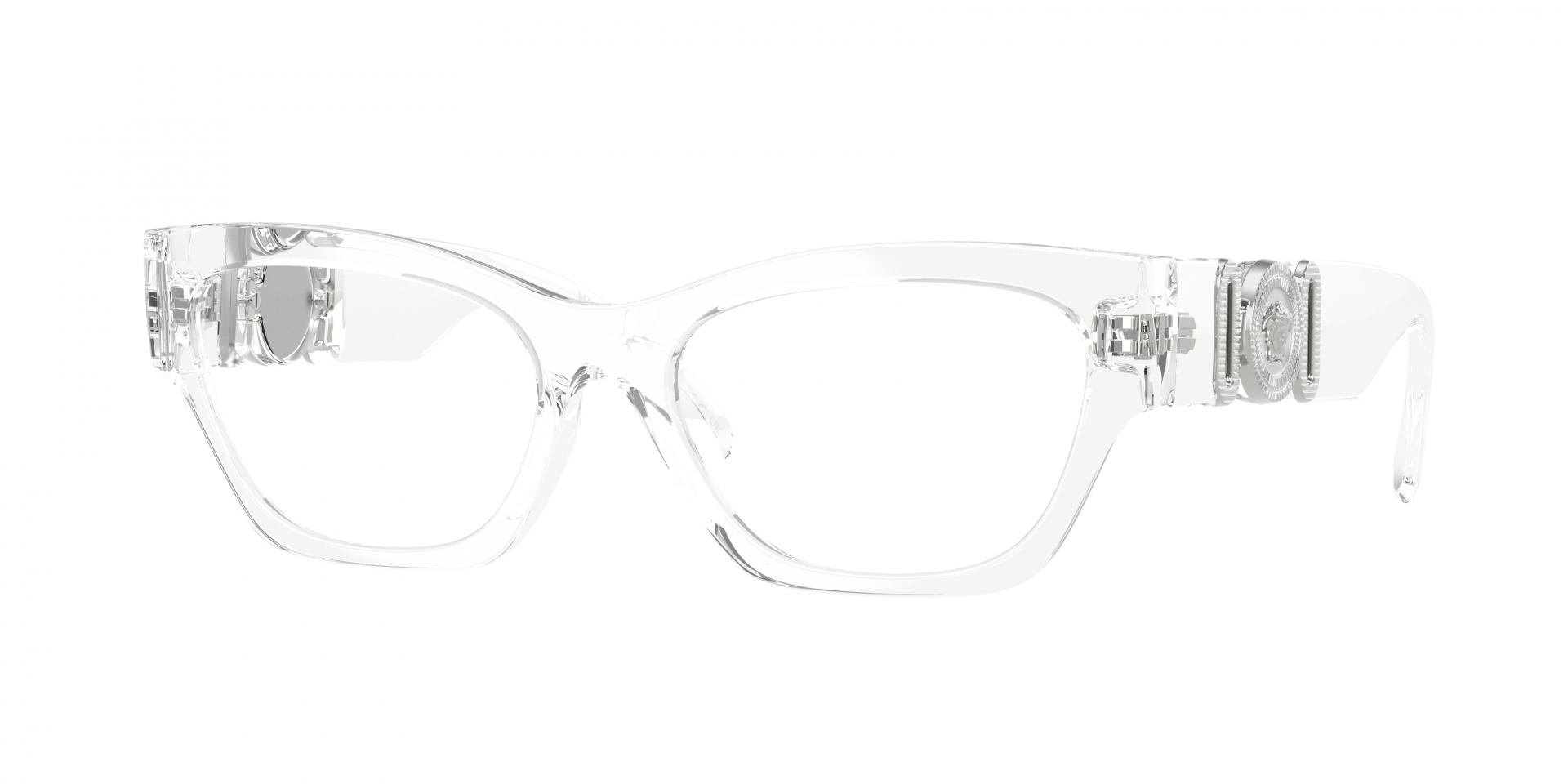 Occhiali da vista Michael Kors MK4098BU SAVOIE 3005 0725125387941 | Ottica Lux