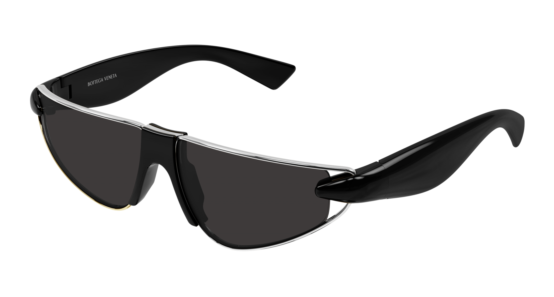 Sunglasses Bottega Veneta BV1523S 002 8056376708745 | Ottica Lux