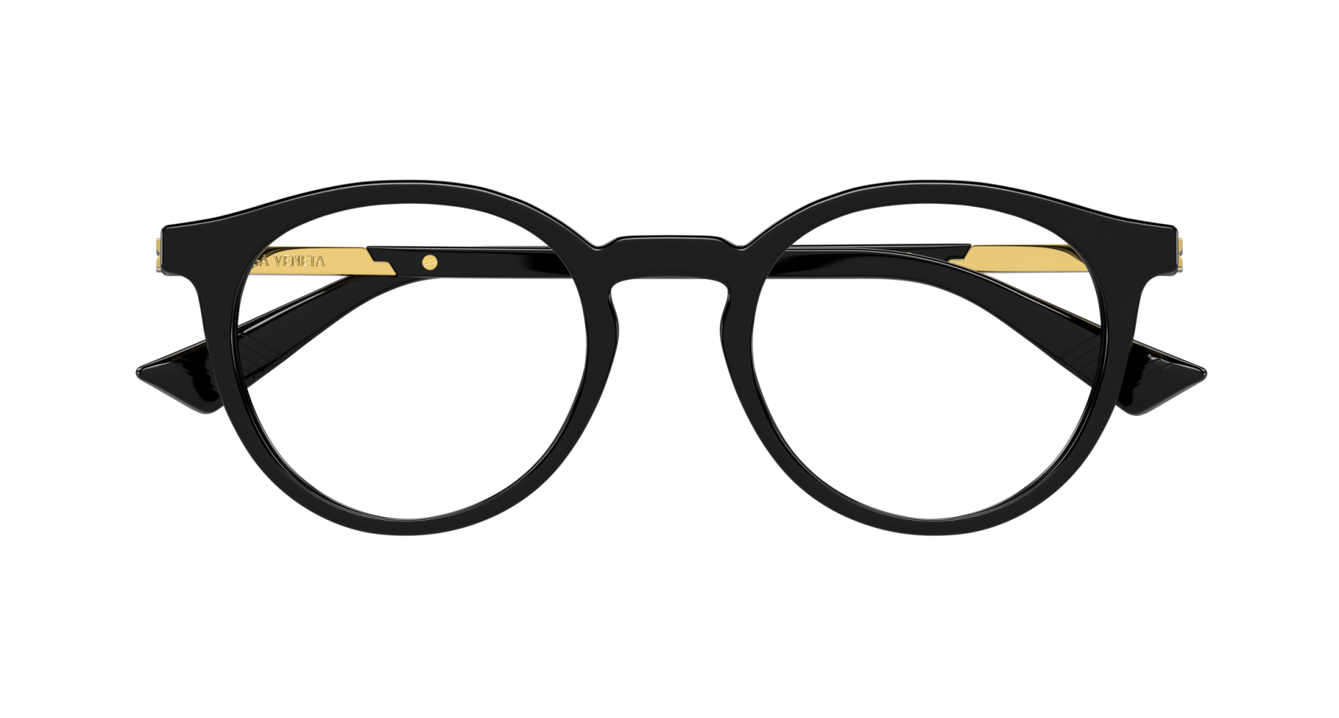 Occhiali da vista Bottega Veneta BV1335OA 001 8056376532098 | Ottica Lux