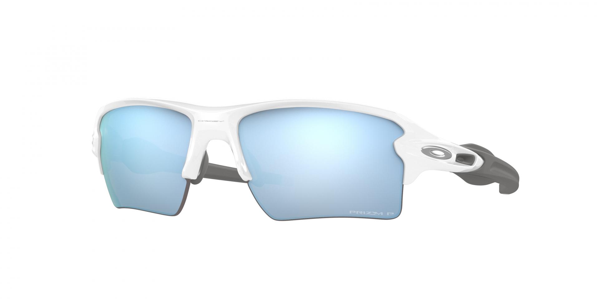 Occhiali da sole Oakley OO9188 FLAK 2.0 XL 918882 0888392326492 | Ottica Lux