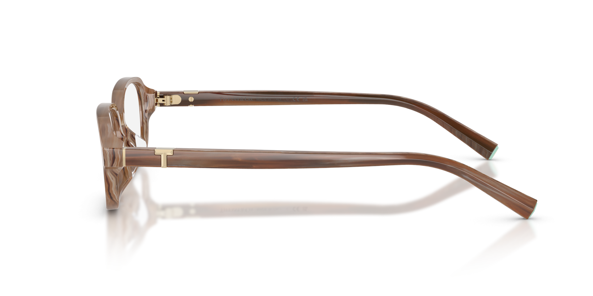 Occhiali da vista Tiffany & Co. TF2307D 8435 8056262938935 | Ottica Lux