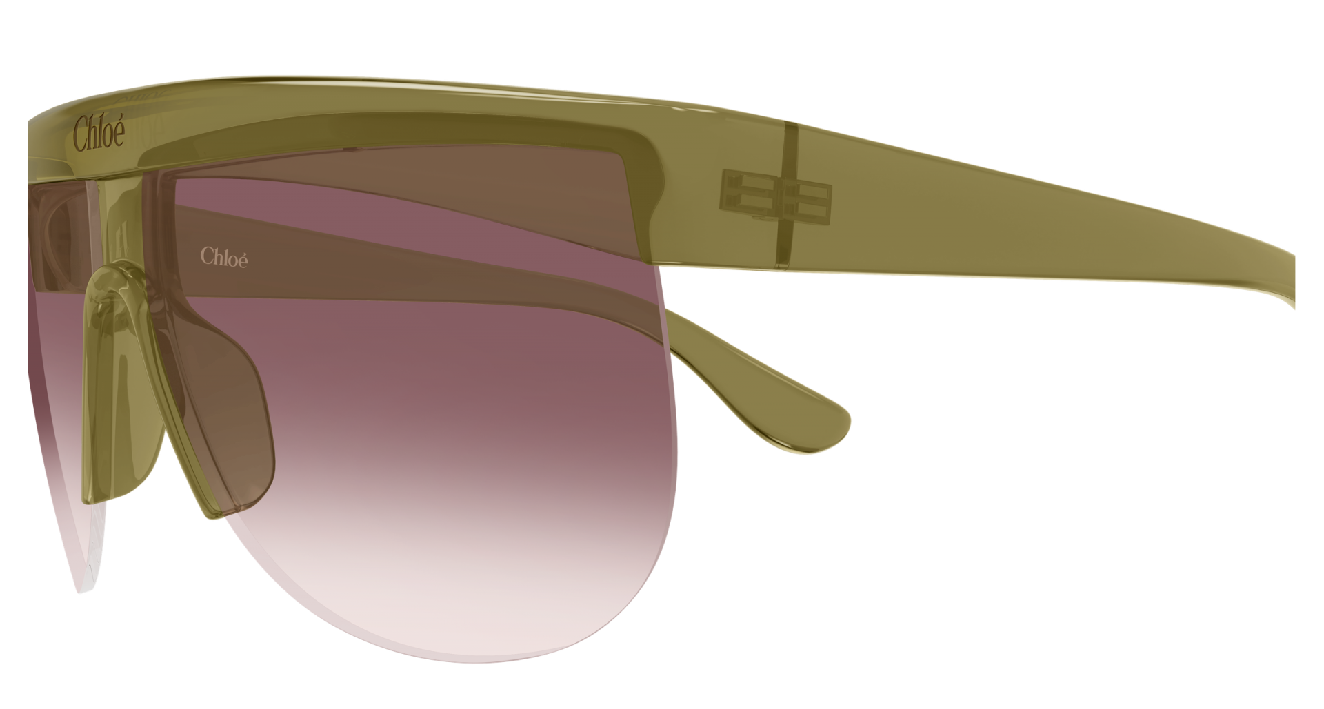 Occhiali da sole Chloé CH0416S 005 8056376713084 | Ottica Lux