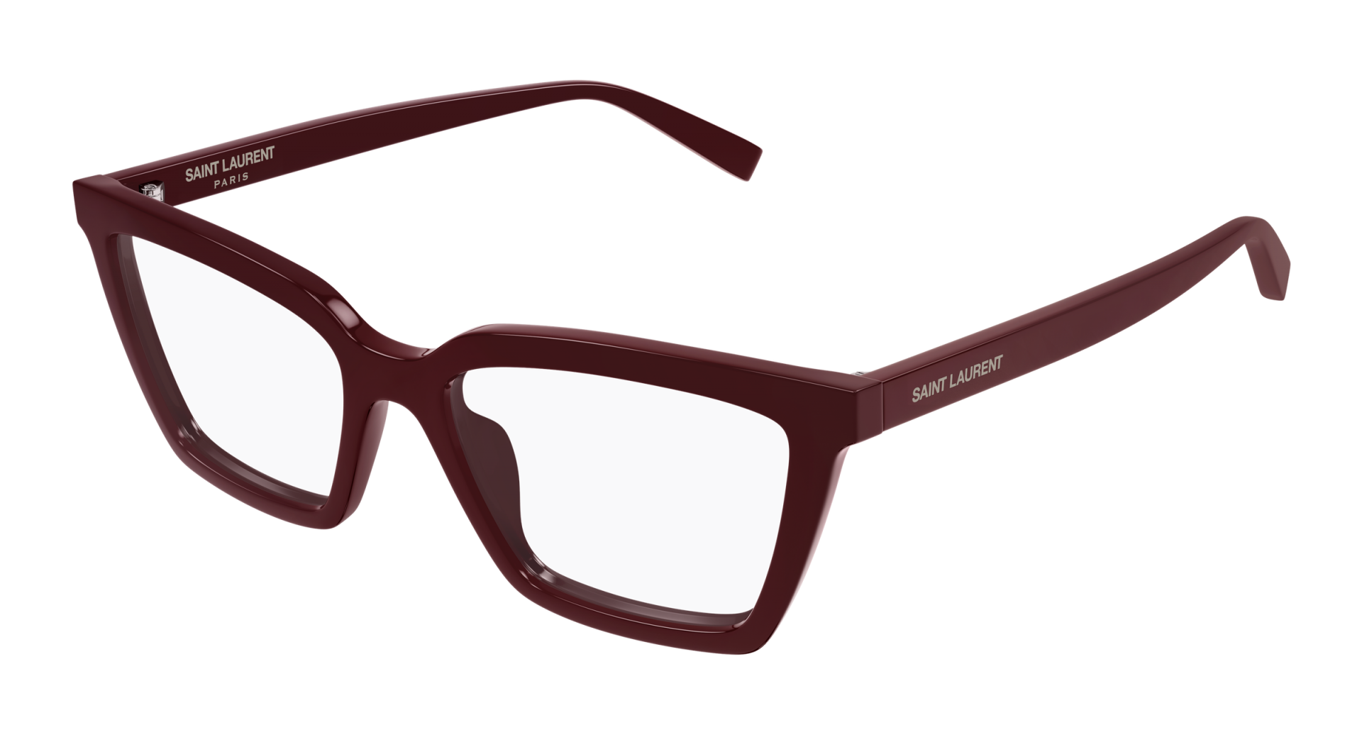 Occhiali da vista Saint Laurent SL 912 001 8056376688214 | Ottica Lux