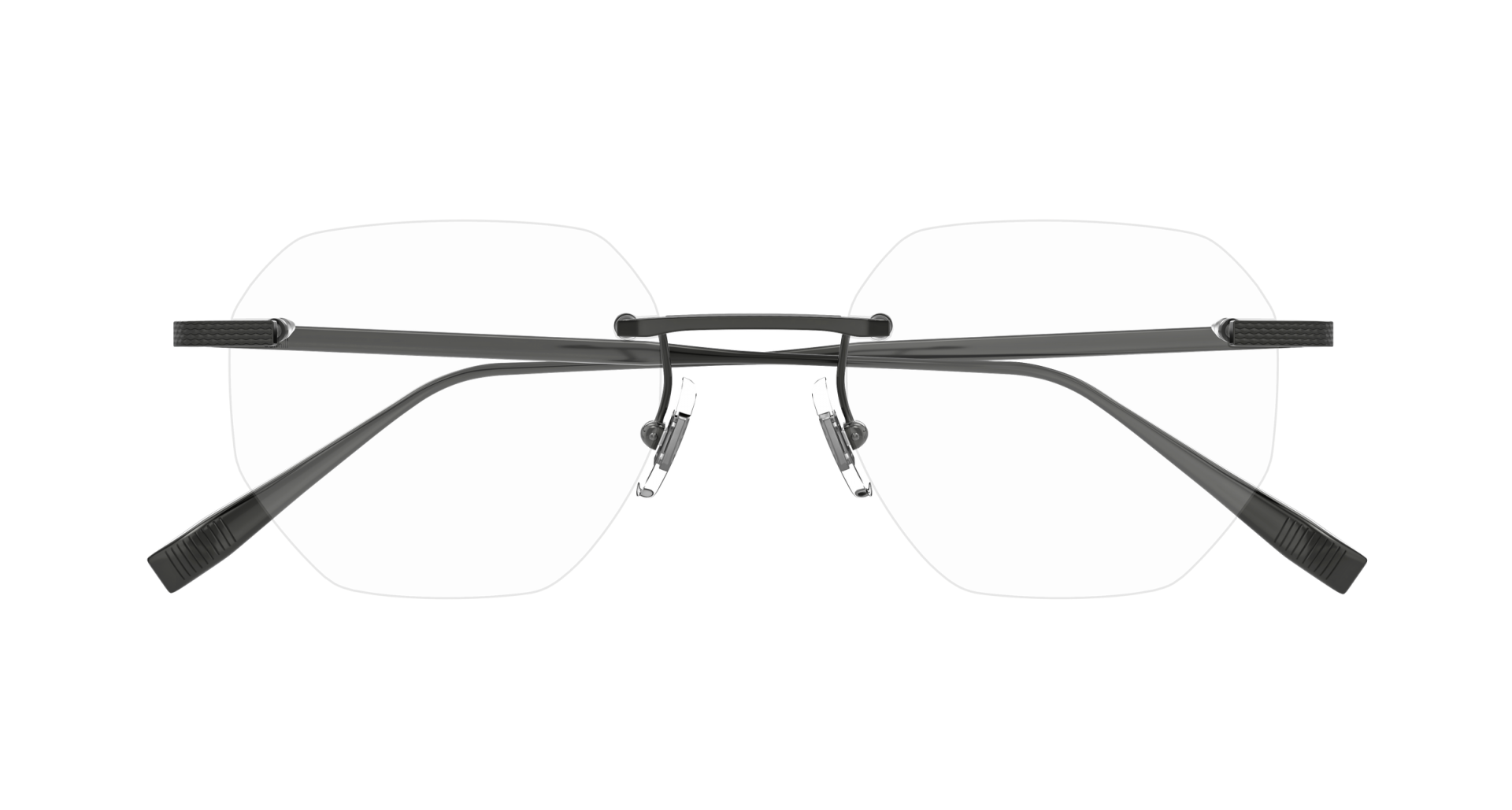 Ophthalmic frames Dunhill DU0119O 003 8056376559644 | Ottica Lux