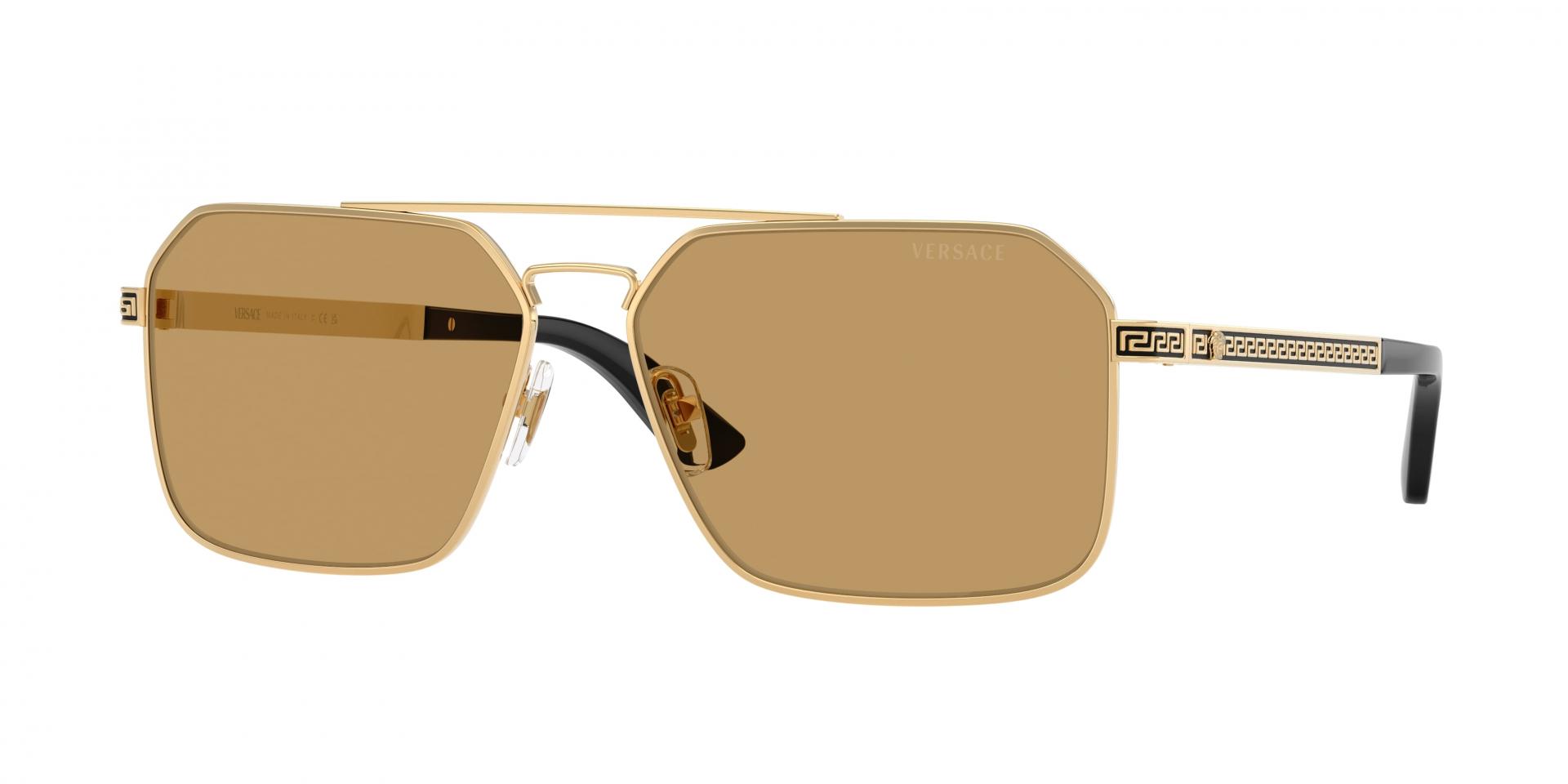 Sunglasses Michael Kors MK2296U SPLIT 300587 0725125549523 | Ottica Lux