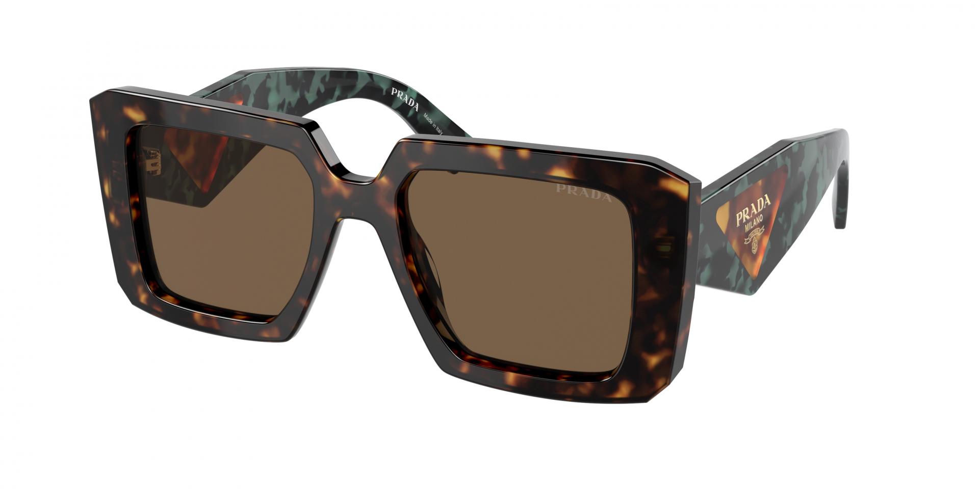 Sunglasses Prada PR 23YS 17O60B 8056597974950 | Ottica Lux