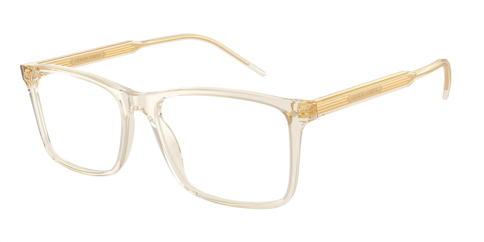 Occhiali da vista Giorgio Armani AR7258 6077 8056262038529 | Ottica Lux