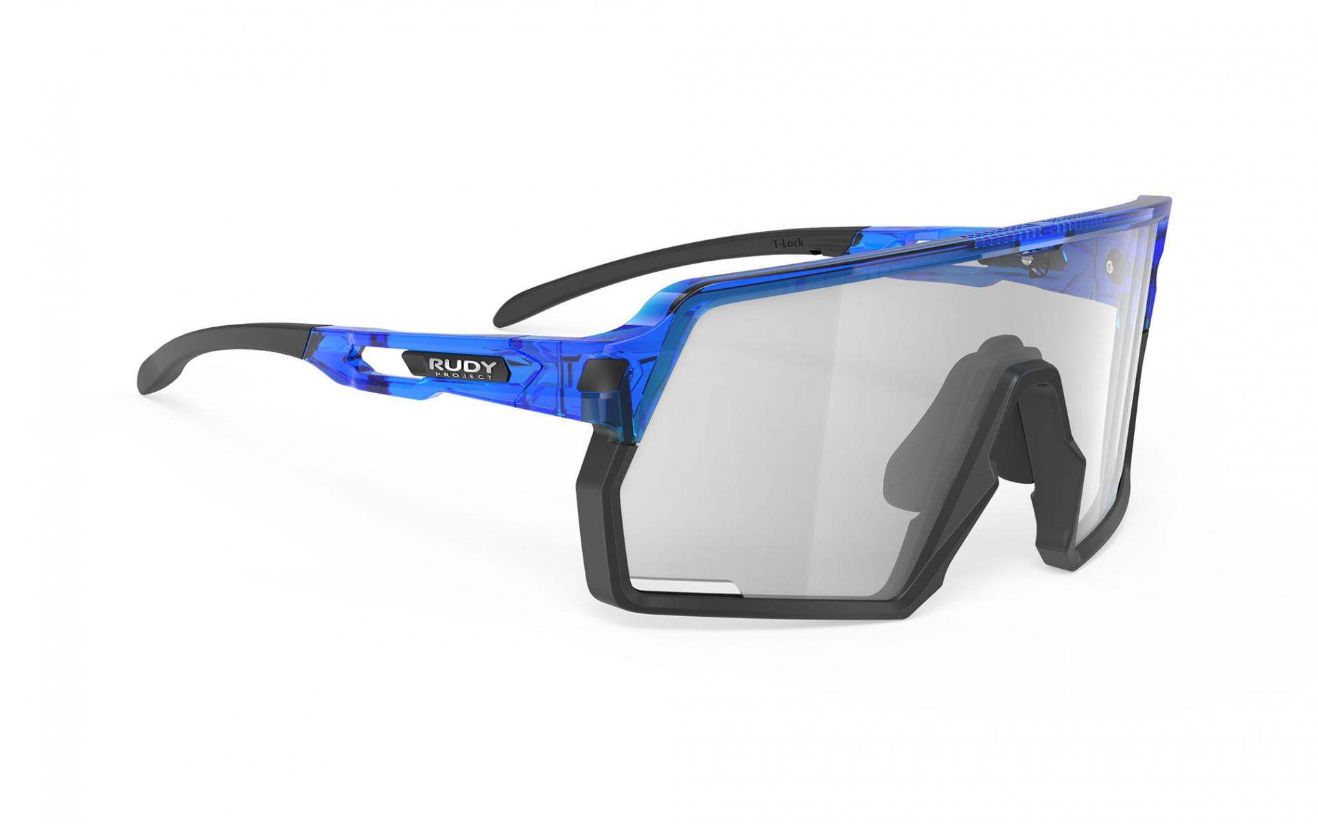 Occhiali da sole Rudy Project SP85 Kelion 7877-0000  | Ottica Lux