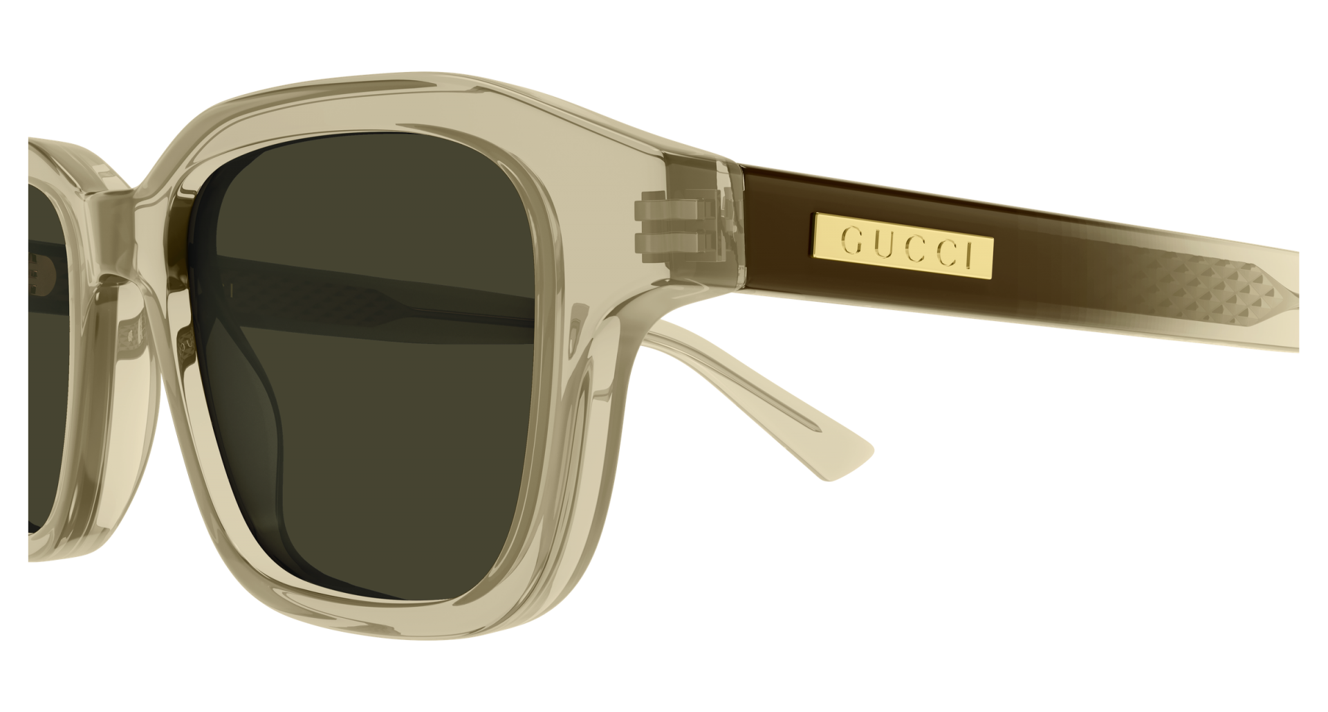 Occhiali da sole Gucci GG2247S 004 8056376683257 | Ottica Lux