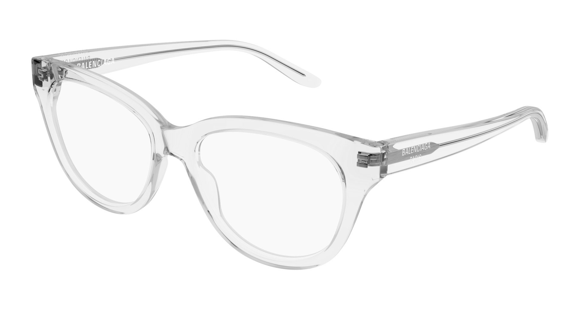 Occhiali da vista Balenciaga BB0441O 006 8056376603989 | Ottica Lux