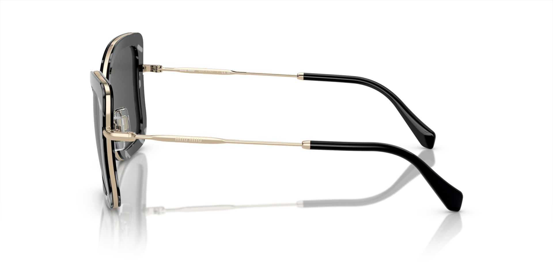 Occhiali da sole Miu Miu MU 55VS CORE COLLECTION PC75S0 8056597200011 | Ottica Lux