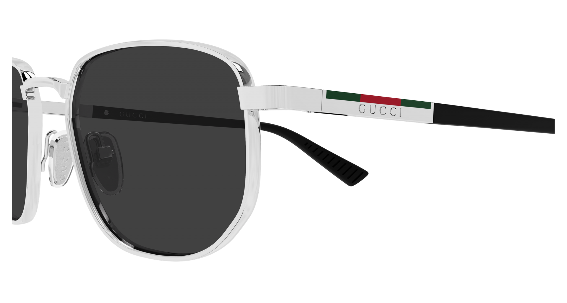 Occhiali da sole Gucci GG2093S 001 8056376641868 | Ottica Lux