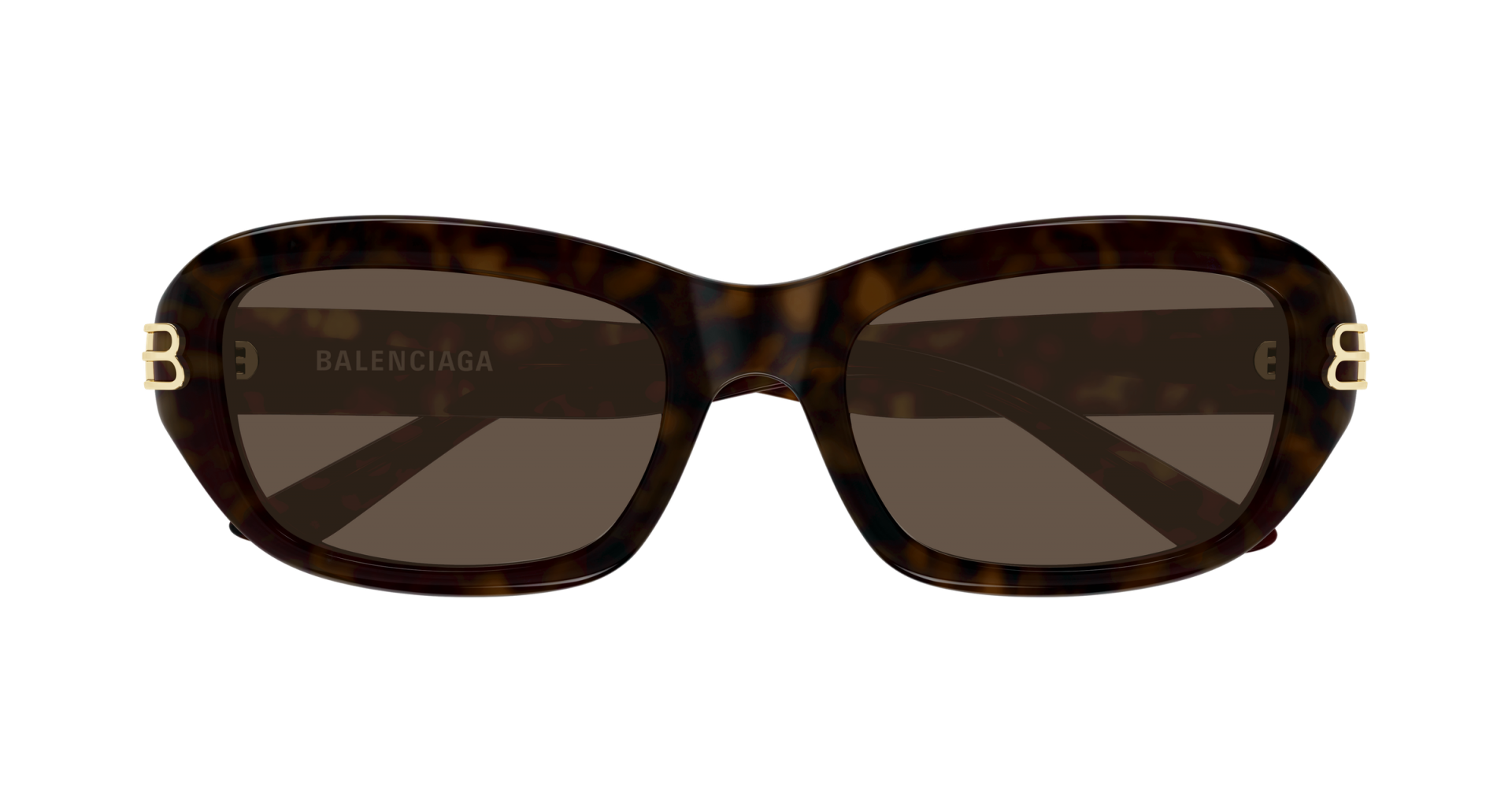 Sunglasses Balenciaga BB0471SK 002 8056376645965 | Ottica Lux