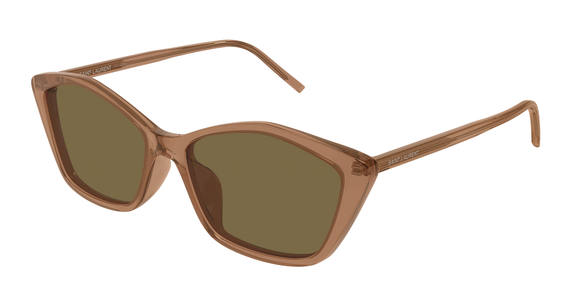 Occhiali da sole Saint Laurent SL 775 007 8056376619676 | Ottica Lux