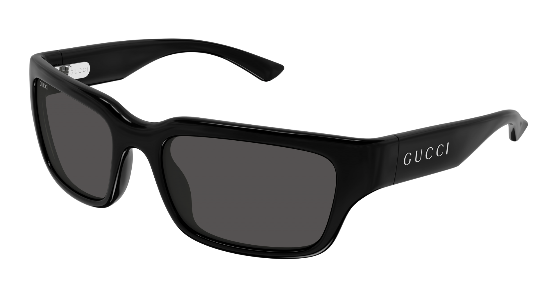 Occhiali da sole Gucci GG2242S 001 8056376684384 | Ottica Lux